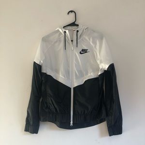 Nike coat